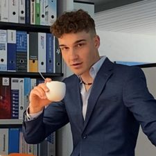 Profile image of baum_nate