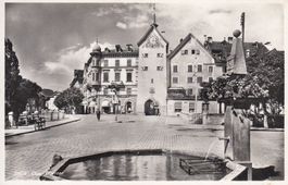 Chur 1940
