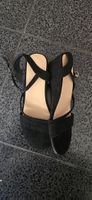 Neu und gebraucht Sandalen Gr. 36