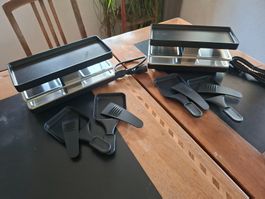 Raclette-Grill "Stöckli"