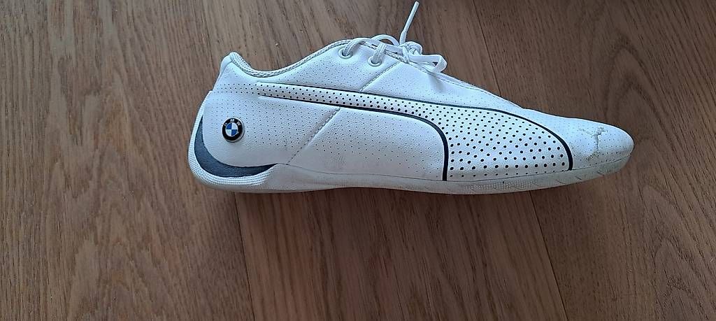 Scarpe da uomo: Puma- BMW – Usato da Sirnach venduto da magdallena6 2