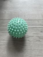 Igelball Massageball mintgrün