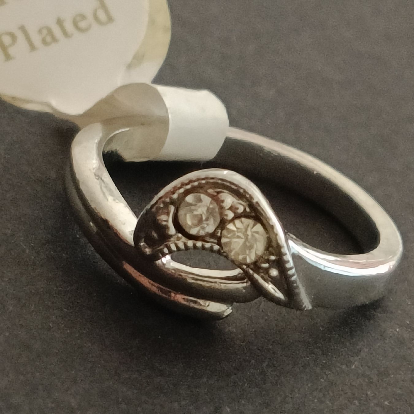 Ringe: Ring – Gebraucht aus Giubiasco von giubi01