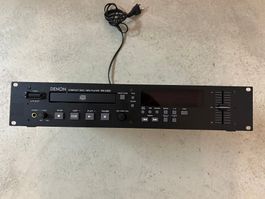 DENON CD/MP3 Player DN-C635