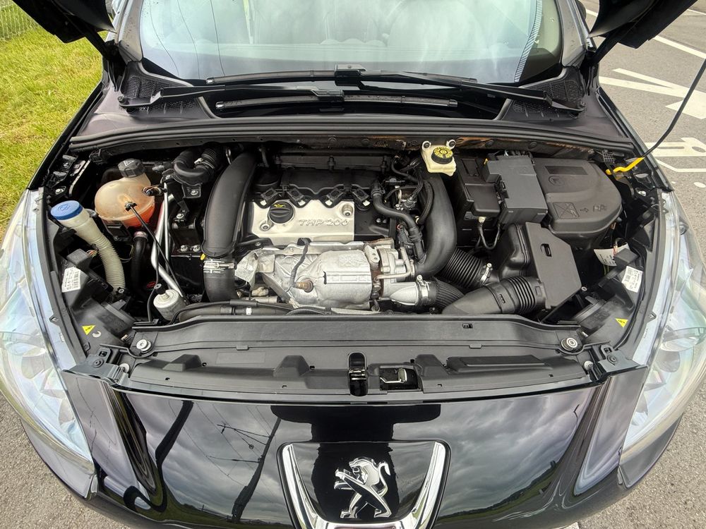 Peugeot Automobili: Peugeot 308 GTI ab MFK 07.2025 – Usato da Leutwil venduto da Roland2052 5