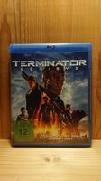TERMINATOR Genisys Blu-Ray