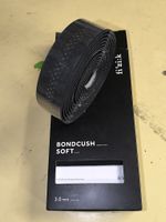 Fizik Tempo Bondcush Soft 3.0 mm Lenkerband – Schwarz – neu