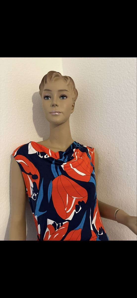 Phase Eight Vestiti: Damen Phase Kleid Gr/12 – Nuovo (secondo la descrizione) da Basel venduto da Ivana_4 5