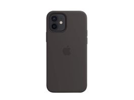 iPhone 12/12 Pro Apple Silikonhülle mit MagSafe MHL73ZM/A –