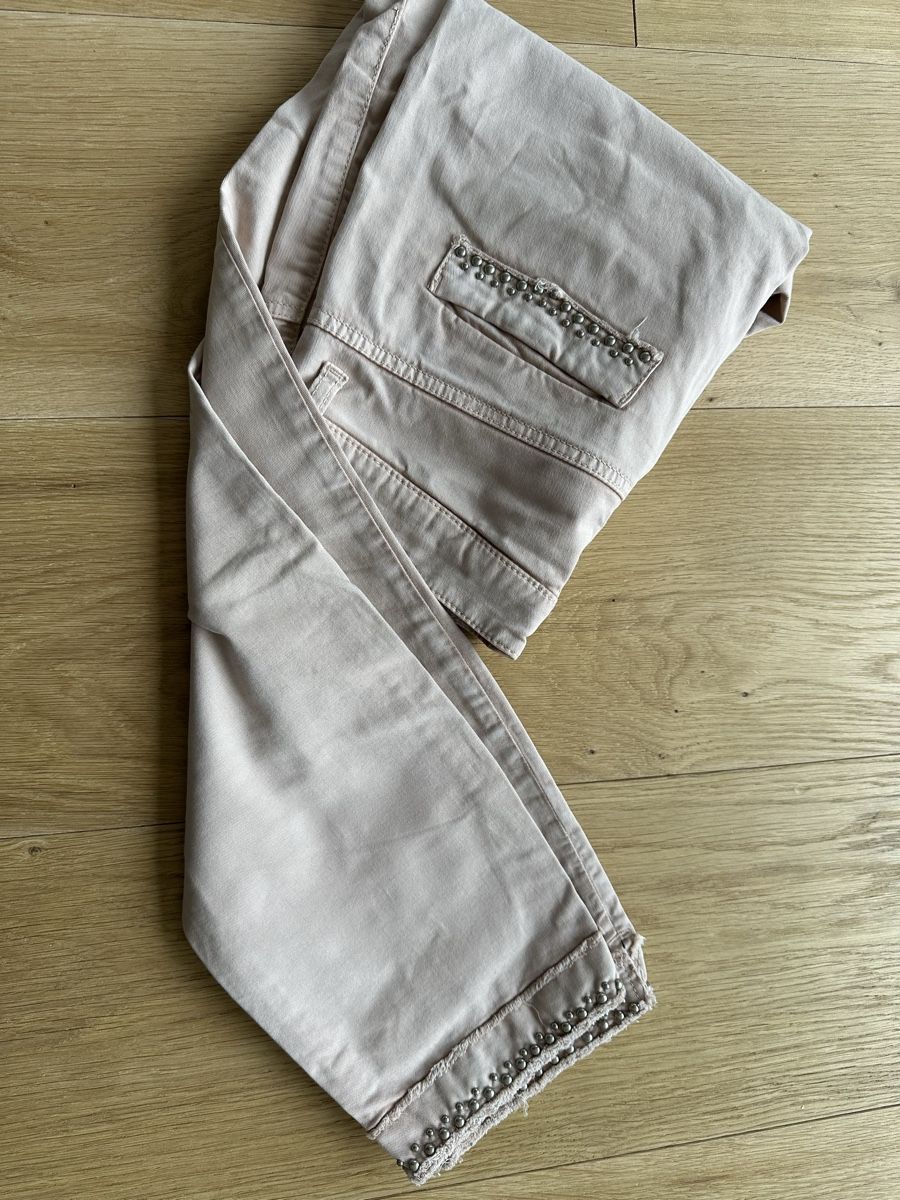 Cambio Pantaloni: Cambio Hose – Nuovo (secondo la descrizione) da Bever venduto da Elischen21 4