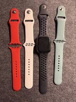Apple Watch Nike 44mm