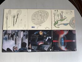THE BLACK ATLANTIC Kult CD's signiert Indie Folk Top Country