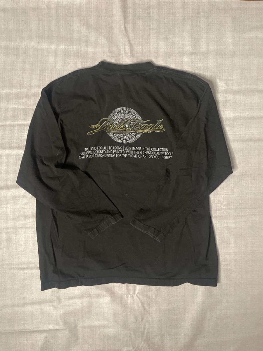 Magic The Gathering T-shirt: Maglietta Rock Eagle – Usato da Capolago venduto da LA.BOTTEGA 2