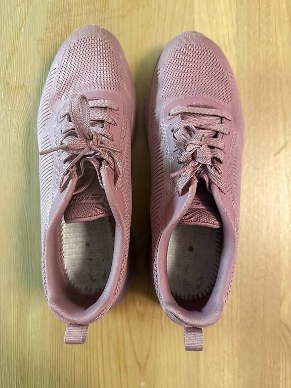 Scarpe da donna: Sketchers Bobs  – Usato da Holzhäusern / Rotkreuz venduto da C.I.01