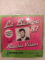 Richie Valens - La Bamba Vinyl
