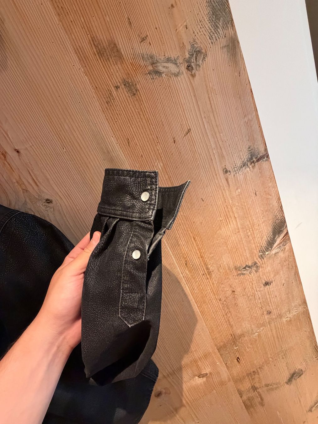 Isabel Marant Vestes: Isabel Marant Kadrian Overshirt - M – Neuf (Voir description) à Luzern par MaximValentin 2