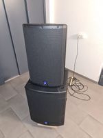 Turbosound Pa System