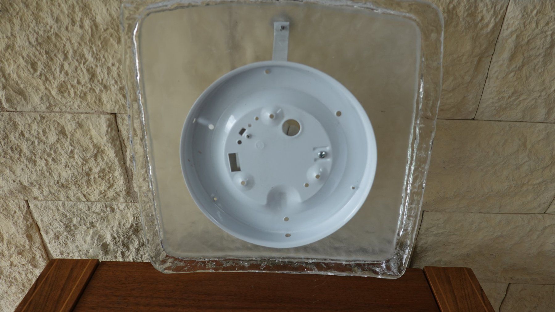 Lampadari & plafoniere: 2 plafonniers selon photos – Usato da Bulle venduto da Jaquiernicolas 1