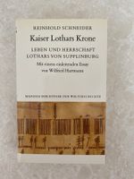 Kaiser Lothars Krone