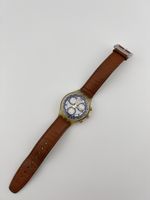 Swatch chronographe SCN107 honneytree 1992