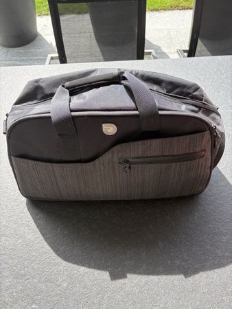MUB Socoa Weekender Reisetasche – NEU & UNBENUTZT