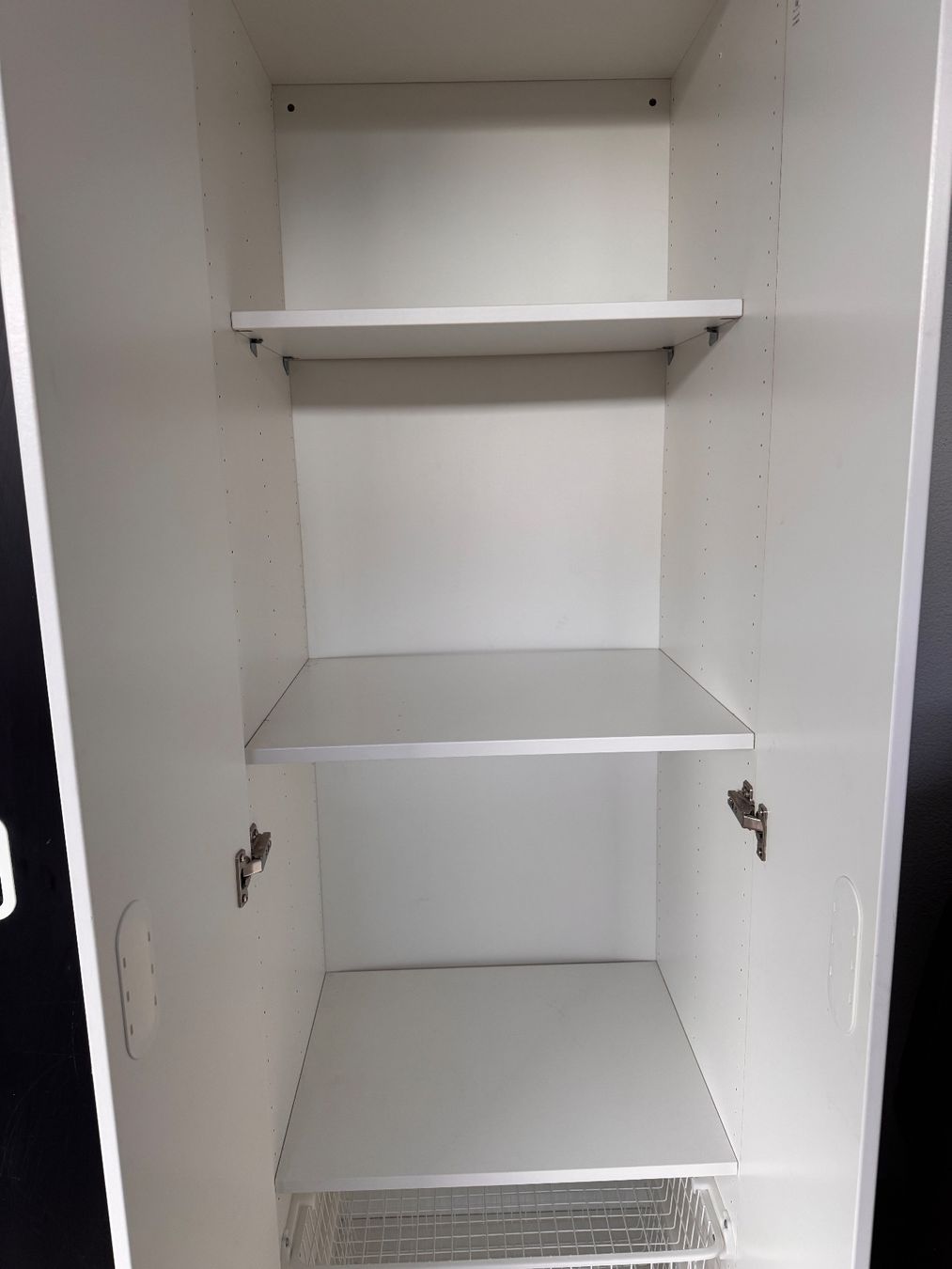 Ikea Armoires: IKEA Stuva Kleiderschrank – D'occasion à Sevelen par hri01 3