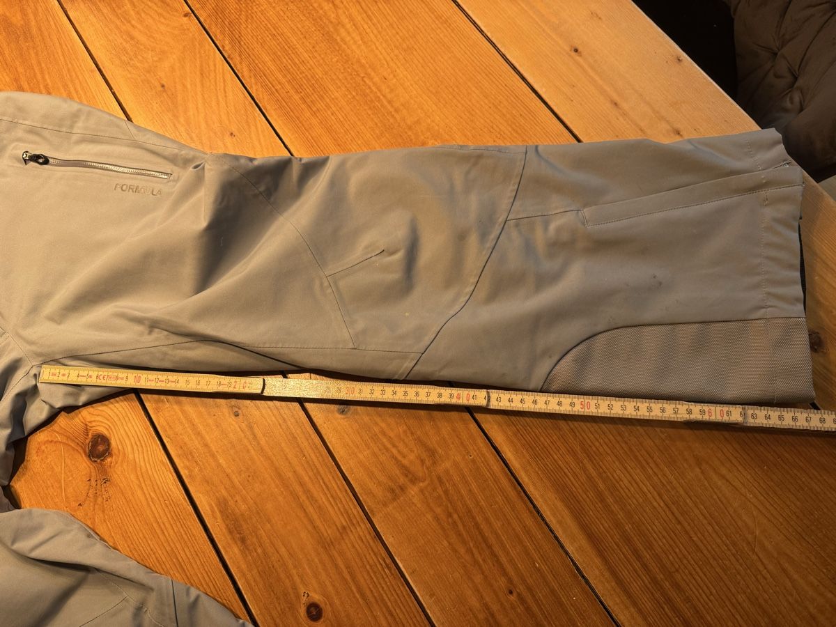 Kjus Pantaloni: Kjus Skihose 38 – Usato da Speicher venduto da tan_9bfm 2