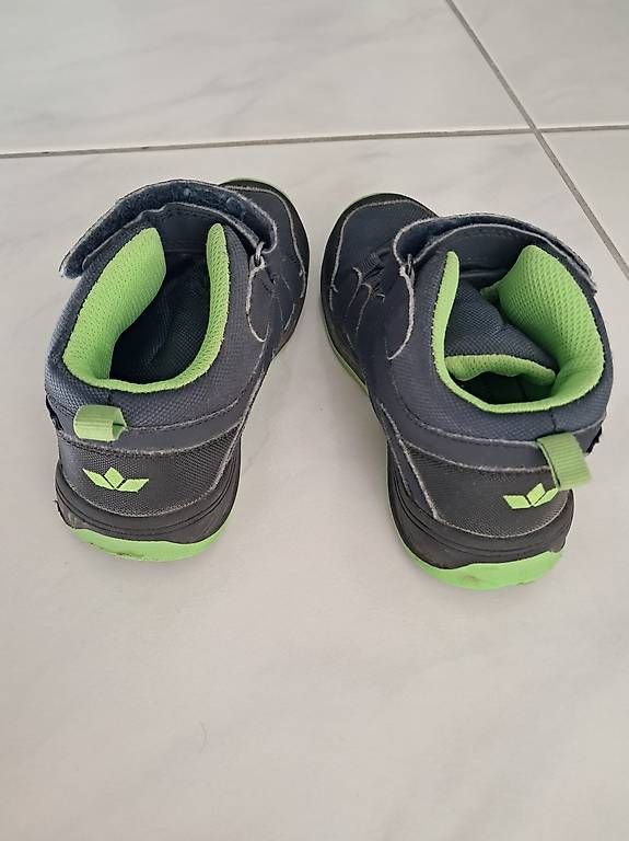 Scarpe per ragazzi: Wanderstiefel Gr. 28 Lico – Usato da Belp venduto da Verk976 1