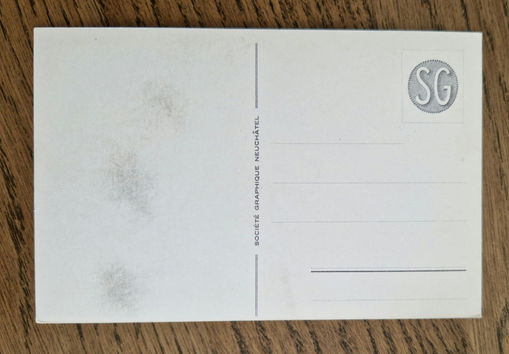 Cartoline postali: Chute du Day près Vallorbe – Usato da Ebikon venduto da Donar50 1