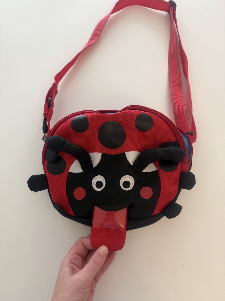 Borse & Zaini: Affenzahn-Tasche/ Kindergartentasche – Usato da Zürich venduto da Freudefant 1