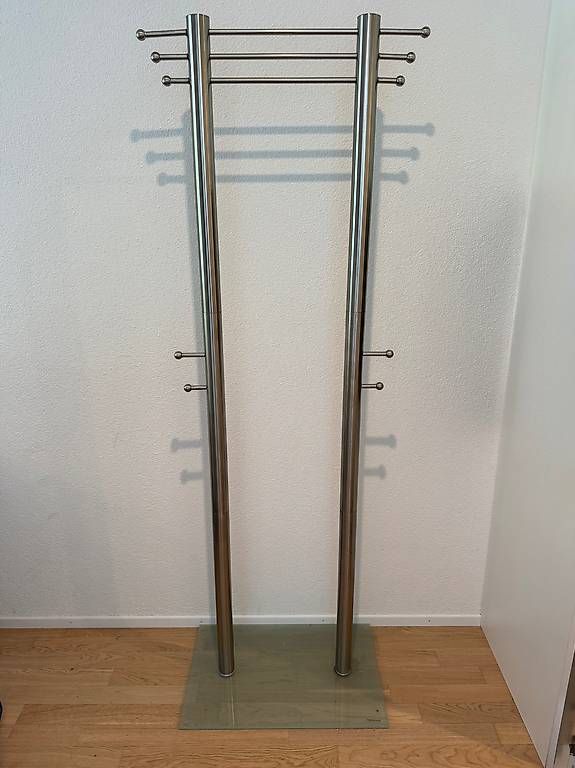 Guardaroba: Moderne Garderobe / Kleiderständer – Usato da Hüttikon venduto da Mellie422