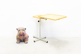 Embru Caruelle Tisch verstellbar Nr. 2 - Lieferung möglich