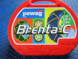 Schneeketten Pewag Brenta A-C XMR70