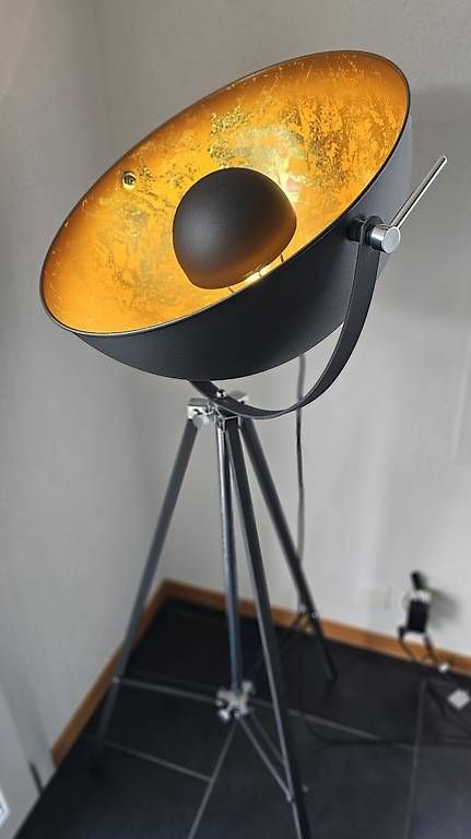 Pfister Lampade: Lampadaire – Usato da Bôle venduto da Lemon 2
