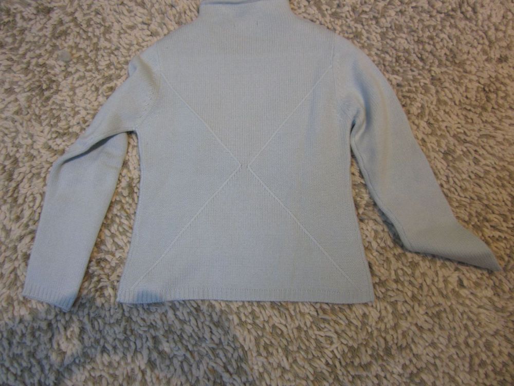 Cashmere Pulli Alberto Fabiani XS Gr. 34 Kaufen auf Ricardo