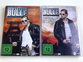 DER LETZTE BULLE | Staffel 1 & 2 | DVD | FSK 12