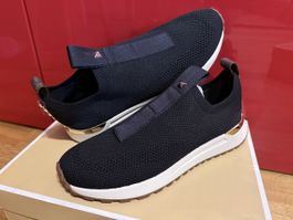 Michael Kors Damen Sneaker, Grösse 38 Neu