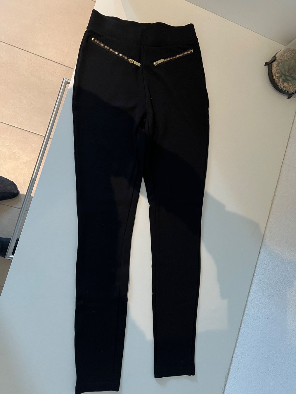 Leggings: Leggins 36/S – Nuovo (secondo la descrizione) da Oberriet SG venduto da Subi2011