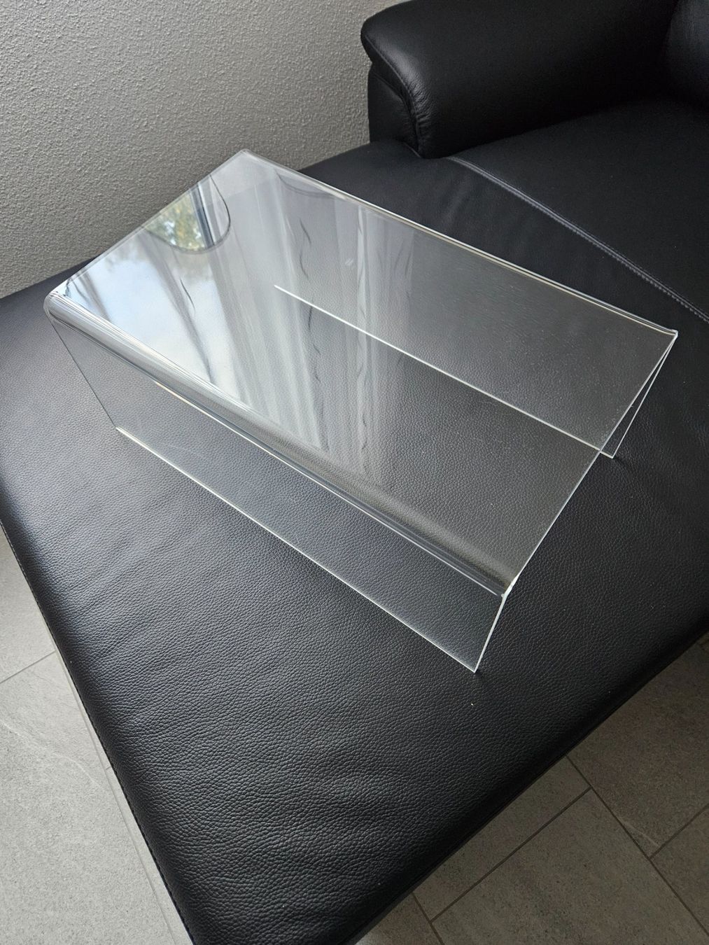Scale: Treppe für Sofa – Usato da Oberwangen TG venduto da jan_y6sm 1