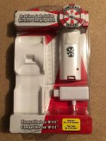 Drahtlose Ladestation für Nintendo Wii