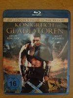 Königreich der Gladiatoren - Blu-ray Top Zustand!