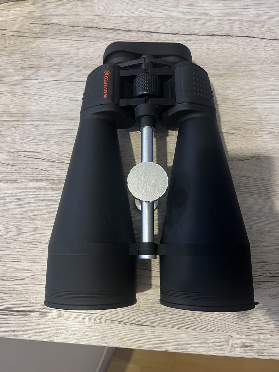 Feldstecher: SkyMaster  – Neu (gemäss Beschreibung) aus Lausanne von Terror27 3
