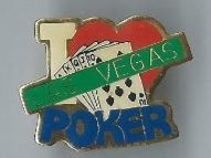 Las Vegas Poker PIN