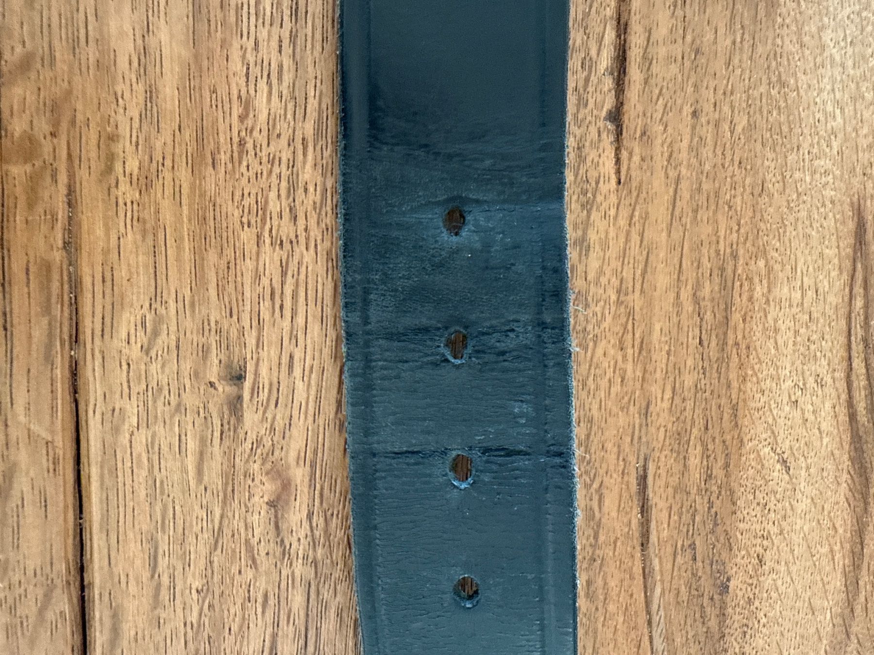 Uniformi: US Army Garrison Belt – Usato da Birmenstorf AG venduto da BIGD78 2