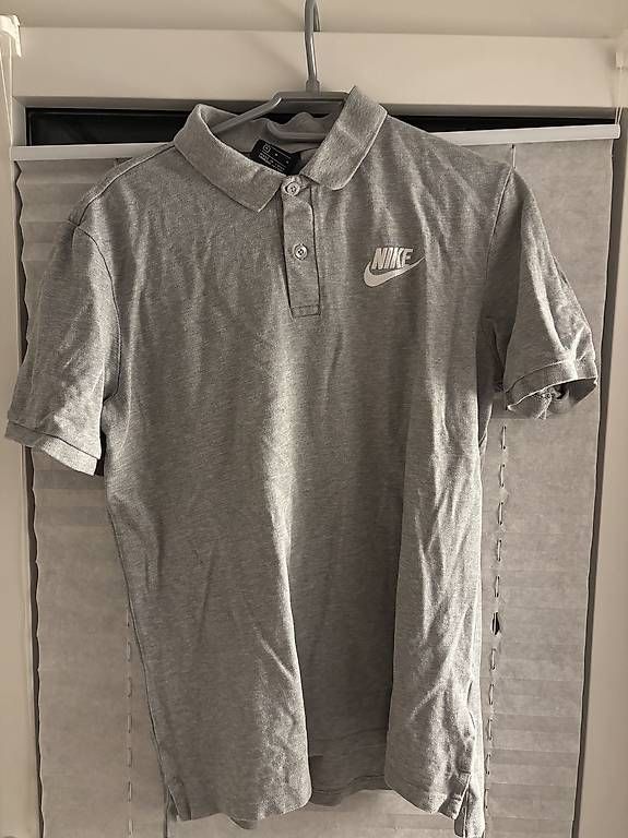 Magliette Polo: Polo Shirt Nike – Usato da Meilen venduto da rr0
