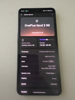 Oneplus Nord 3 5G 256GB