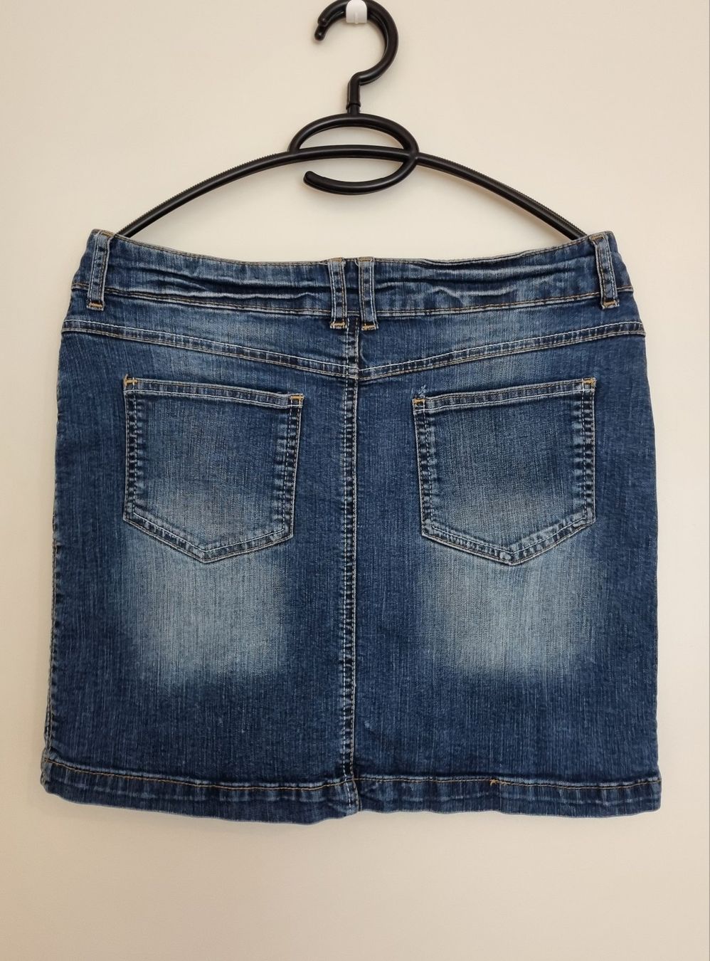 C&A Gonne: Jeans Jupe – Usato da Glattbrugg venduto da mir_p6wx 1