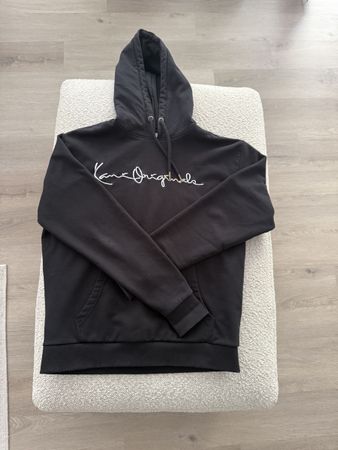 Karl Lagerfeld hoodie