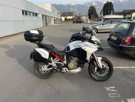 Ducati Multistrada