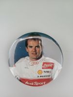 Alter Anstecker; Frank Jelinski, DTM Audi 1992